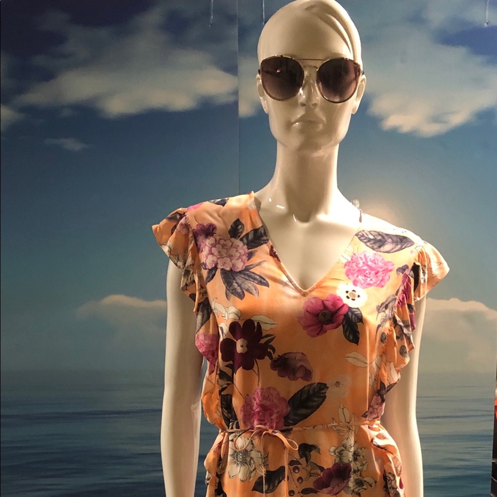 SeaFolly Cover-Up